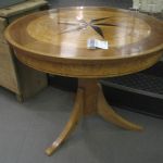 501 6350 TABLE